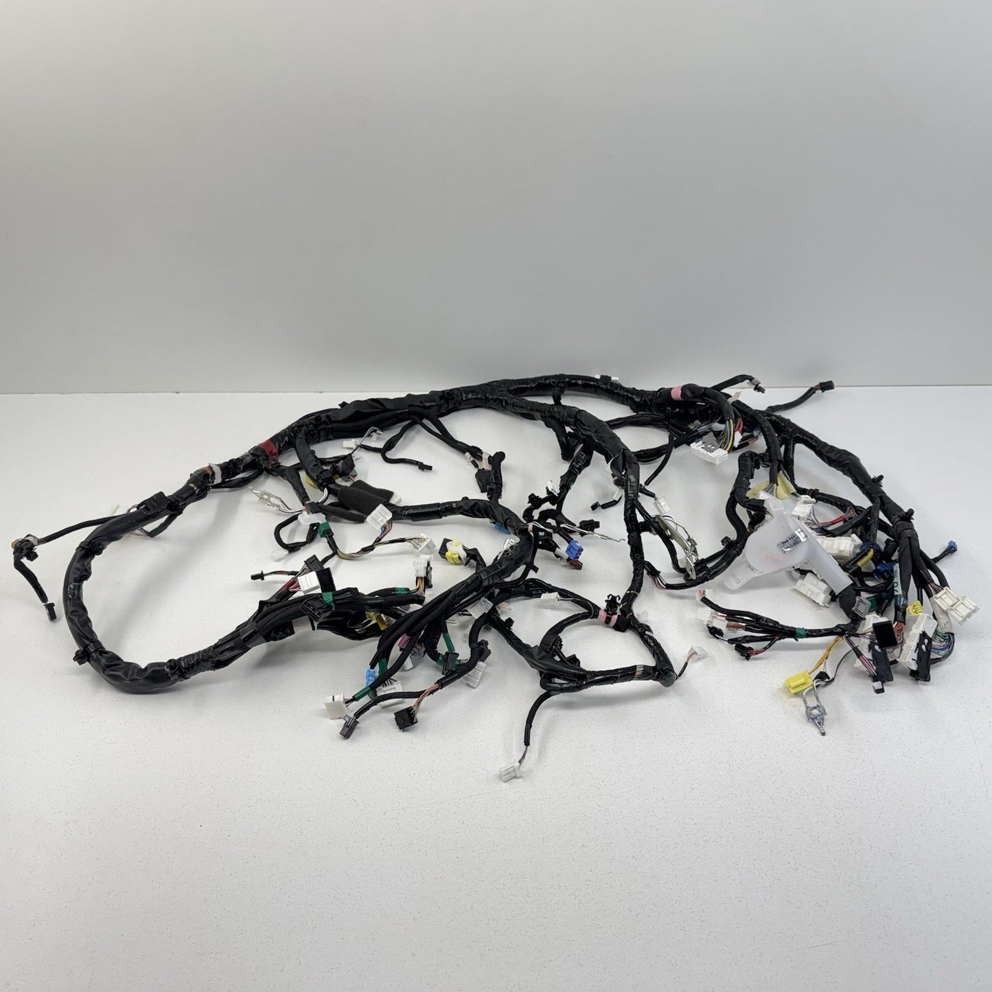22-25 Lexus IS300 IS350 Dashboard Instrument Panel Wire Harness 82145-53M52 OEM