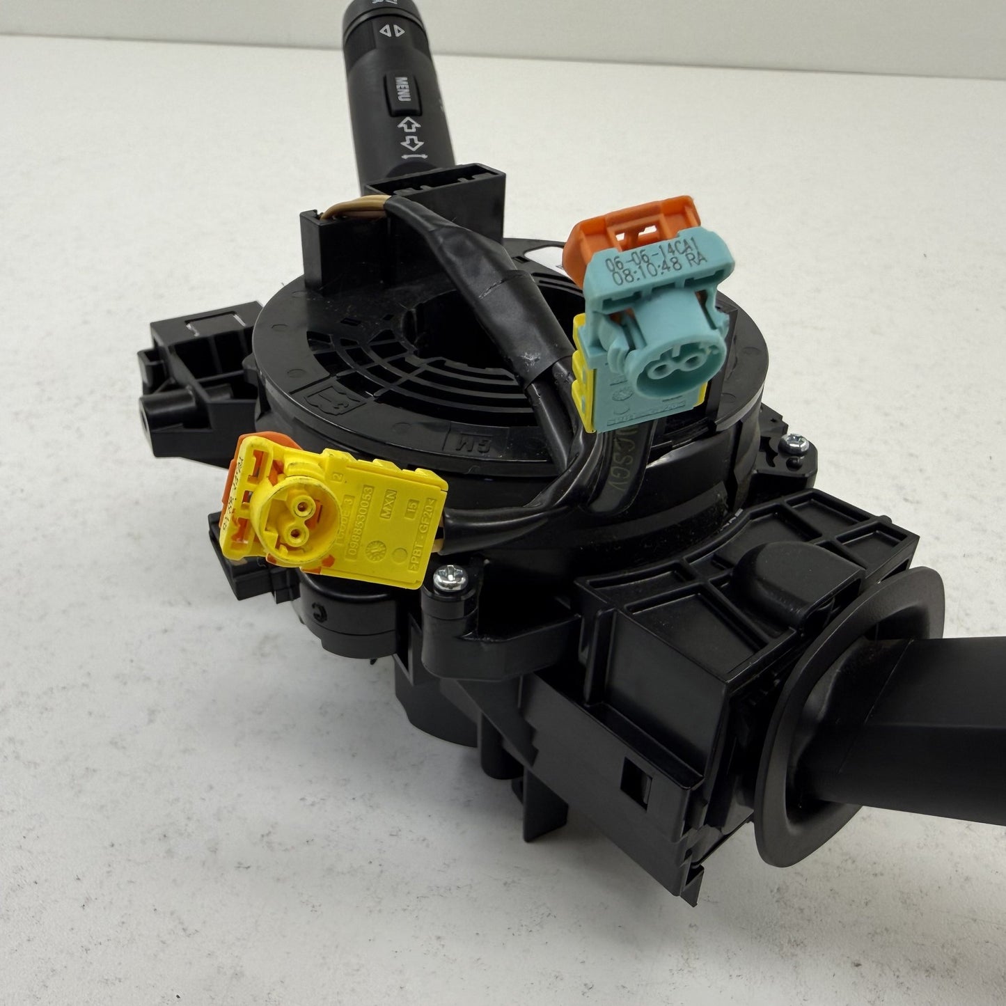 2010-2015 Chevrolet Camaro Steering Stalk Combination Switch Clockspring OEM