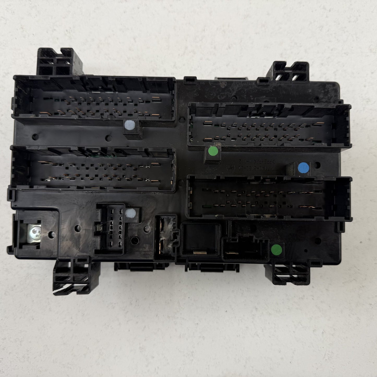 2021-2026 Dodge Durango Engine Bay Power Distribution Center Fuse Box OEM
