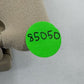 14-24 Maserati Ghibli Driver Left Front Sunvisor Sun Visor Shade Suede OEM