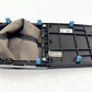 22-24 SUBARU WRX CENTER CONSOLE MANUAL GEAR SHIFT BOOT TRIM COVER 66273VC200 OEM