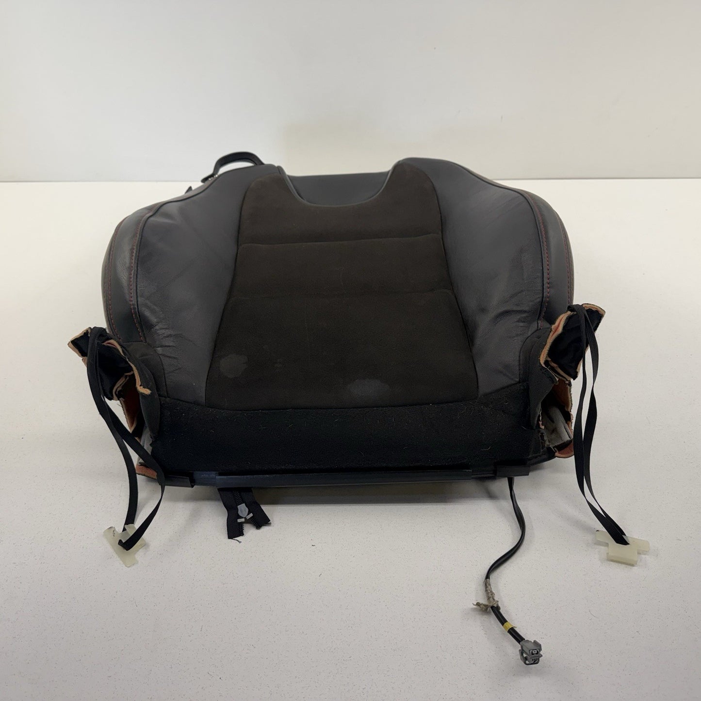 12-15 Chevrolet Camaro ZL1 Passenger Right Front Upper Seat Cushion OEM