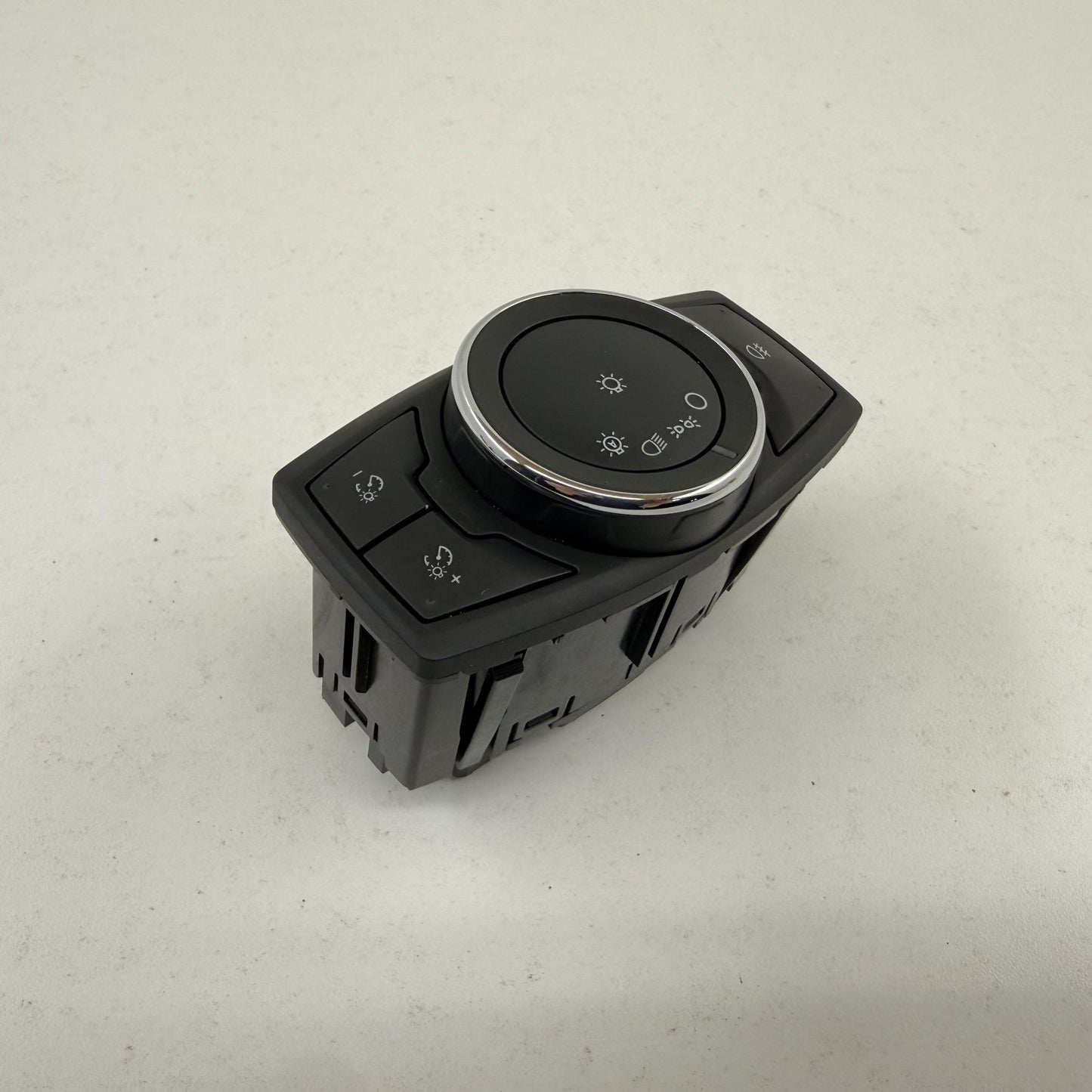 2015-2023 Ford Mustang GT Headlight Lamp Control Switch DG9T-13D061-BEW OEM
