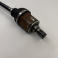 2023-2025 Honda Pilot AWD Driver Left Rear CV Axle Shaft 42311-T90-A01 OEM