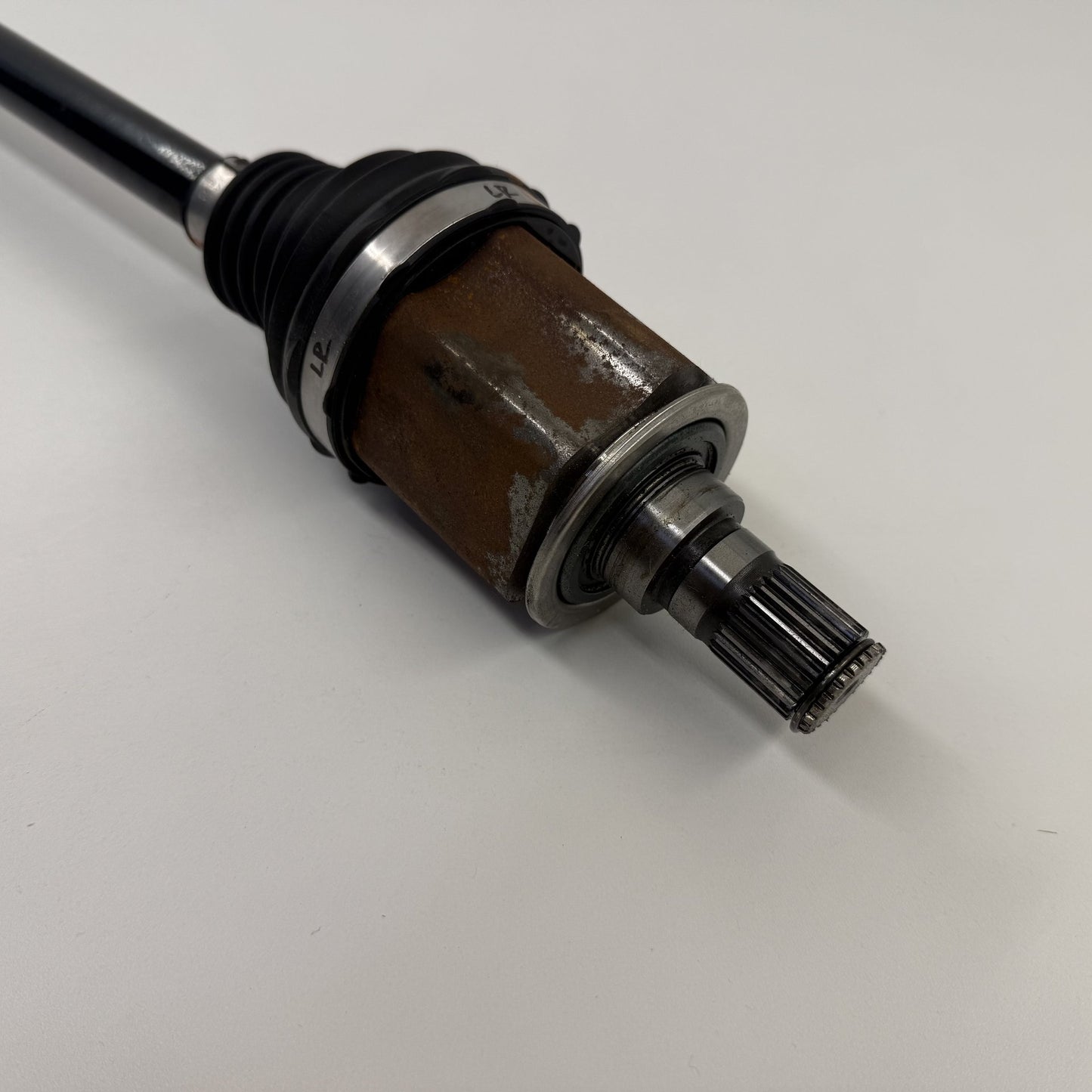 2023-2025 Honda Pilot AWD Driver Left Rear CV Axle Shaft 42311-T90-A01 OEM