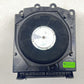 06-10 BMW M6 E63 E64 UNDER SEAT AND REAR SUBWOOFER TWEETER SPEAKER SET OF 4 OEM