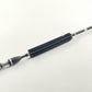 22-23 SUBARU WRX AUTOMATIC GEAR BOX SHIFTER SHIFT SELECTOR CABLE LINKAGE OEM