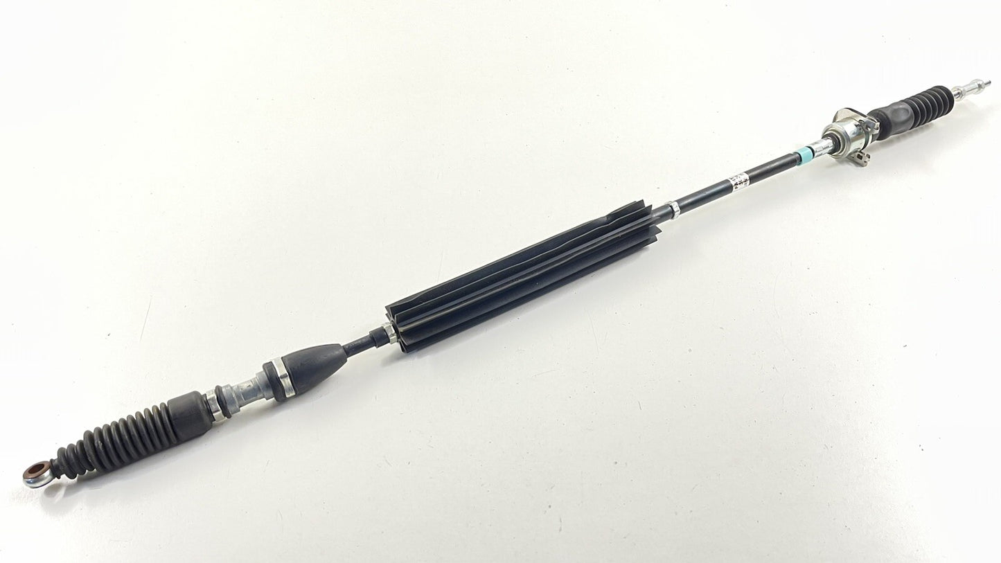 22-23 SUBARU WRX AUTOMATIC GEAR BOX SHIFTER SHIFT SELECTOR CABLE LINKAGE OEM