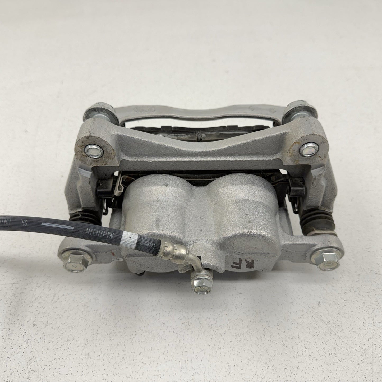23-25 Honda Pilot Passenger Right Front Brake Caliper 45018-T90-A00 OEM