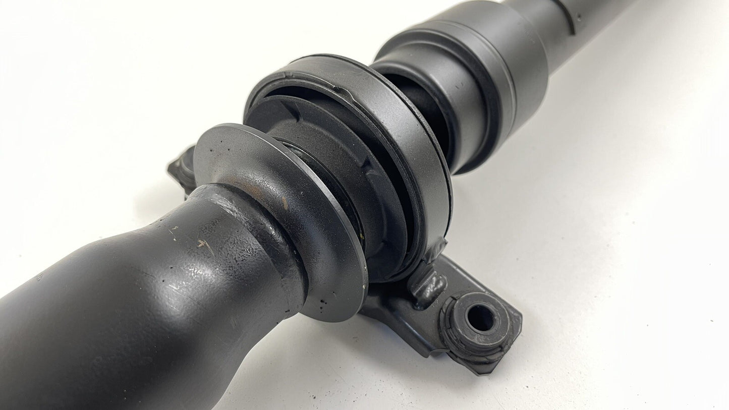 22-23 TOYOTA GR86 2.4L MANUAL TRANSMISSION DRIVESHAFT LINE PROPELLER OEM