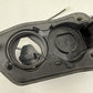 20-22 Toyota Prius Prime Charging Station Plug Port Cap Door Lid Cover Gray OEM