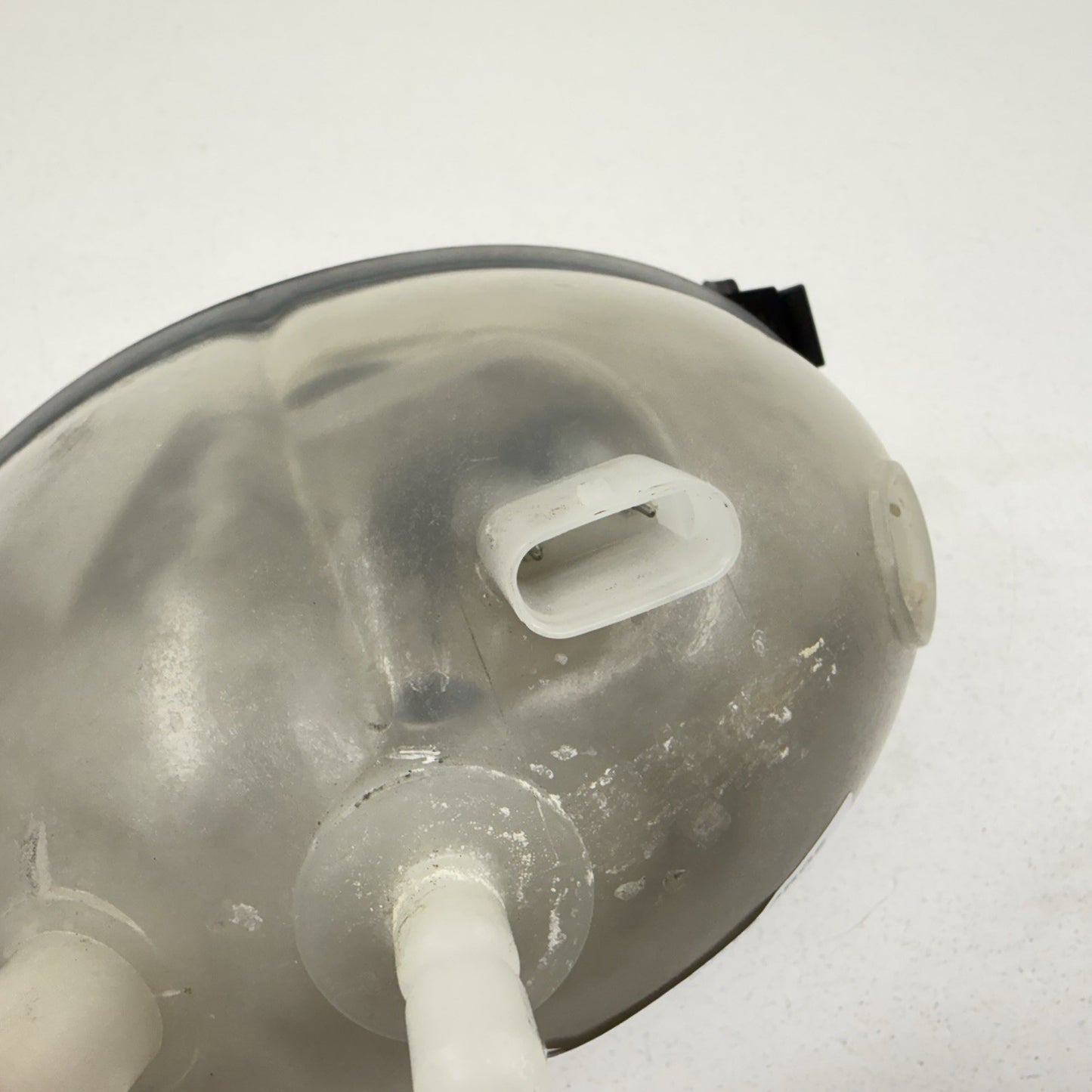 12-18 Mercedes W218 CLS550 Coolant Reservoir Overflow Expansion Tank OEM