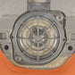 05-08 Porsche Boxster Cayman 987 Dashboard Dash Board Panel Terracotta OEM