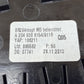 2012-2014 Mercedes-Benz C250 W204 Center Dash A/C Air Vent 2048306154 OEM