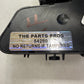 2014-2020 Mercedes-Benz S550 W222 Right Front Power Seat Control Switch OEM