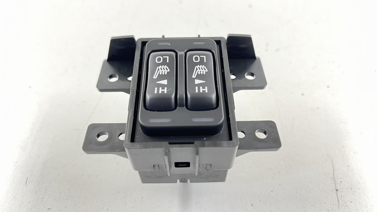 22-26 Subaru BRZ GR86 Front Heated Seat Control Switch OEM