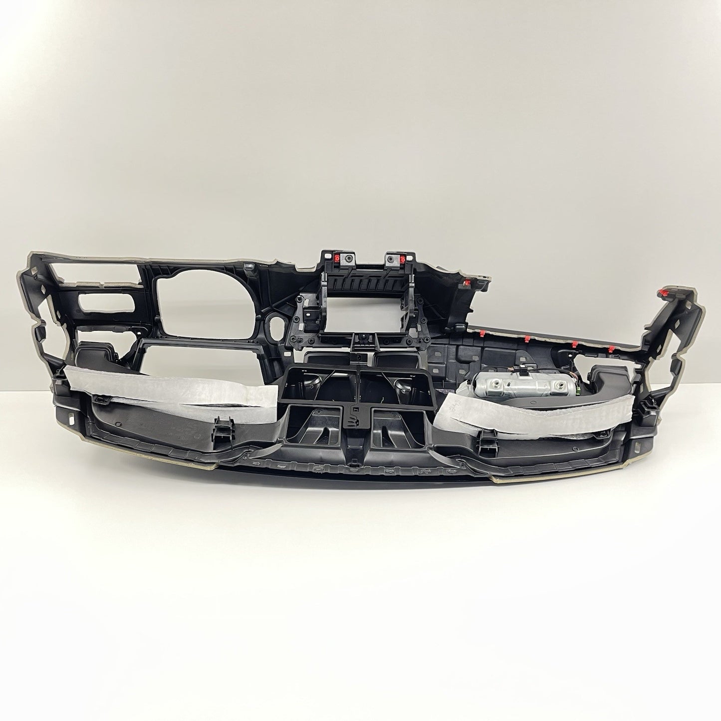 18-21 BMW M2 F87 Dashboard Dash Board Instrument Panel Cover Complete OEM