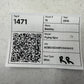 2014-2018 Bentley Flying Spur Right Rear Suspension Ride Height Level Sensor OEM