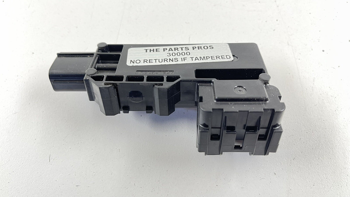 13-20 SUBARU BRZ PASSENGER RIGHT FRONT OCCUPANT DETECTION MODULE 98321CA000 OEM