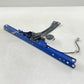 18-21 SUBARU WRX OR STI RADIATOR SUPPORT TIE BAR WITH HOOD LOCK LATCH OEM