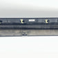14-24 MASERATI GHIBLI LEFT SIDE SKIRT ROCKER PANEL COVER TRIM 670010789 OEM