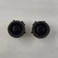 23-26 Toyota Prius JBL Sound System Speaker Tweeter Audio Sound Set OEM