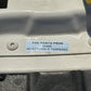 18-24 Maserati Quattroporte Radiator Support Radiator Shutter Fan Assembly OEM