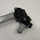 2023-2025 Honda Pilot Right Front Door Glass Window Regulator Motor OEM