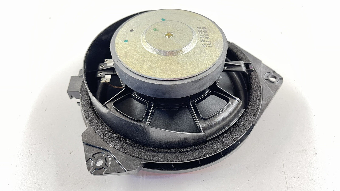 22-23 SUBARU WRX LEFT OR RIGHT REAR DOOR SPEAKER HARMAN KARDON 86301AL111 OEM