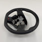 2018-2021 Subaru WRX STI Steering Wheel Leather W/ Piano Black Trim OEM