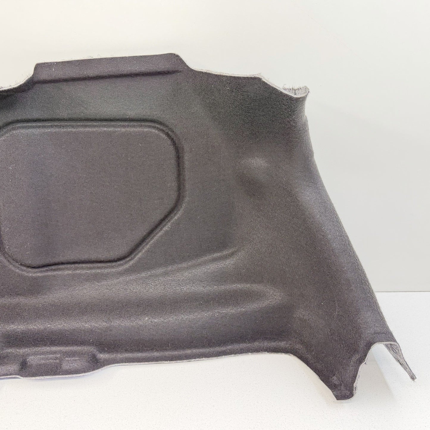 16-24 Chevrolet Camaro Coupe Rear Trunk Interior Quarter Panel Trim Set OEM