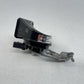 17-25 Audi A4 A5 S4 S5 Front Low Tone Horn Siren Alarm Signal W/ Bracket OEM