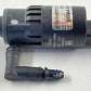 19-23 CHEVROLET CAMARO SS WASHER BOTTLE RESERVOIR TANK WASHER PUMP 13508971 OEM