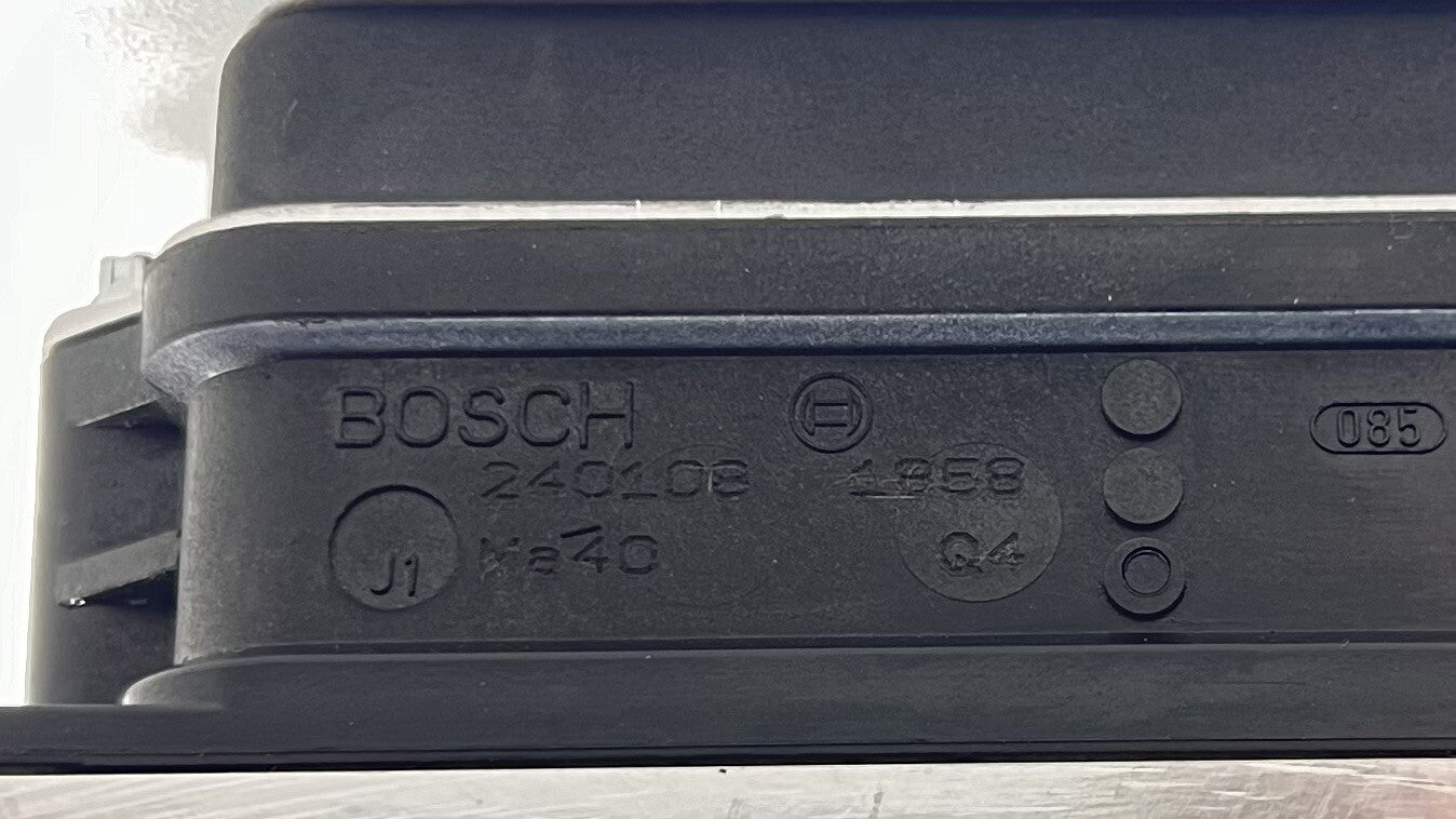 05-08 PORSCHE BOXSTER CAYMAN 987 ABS PUMP ANTI BRAKE LOCK PUMP MODULE OEM