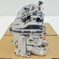 15-23 Lexus GS F RC F 5.0L 2UR-GSE Left Engine Cylinder Head With Camshafts OEM