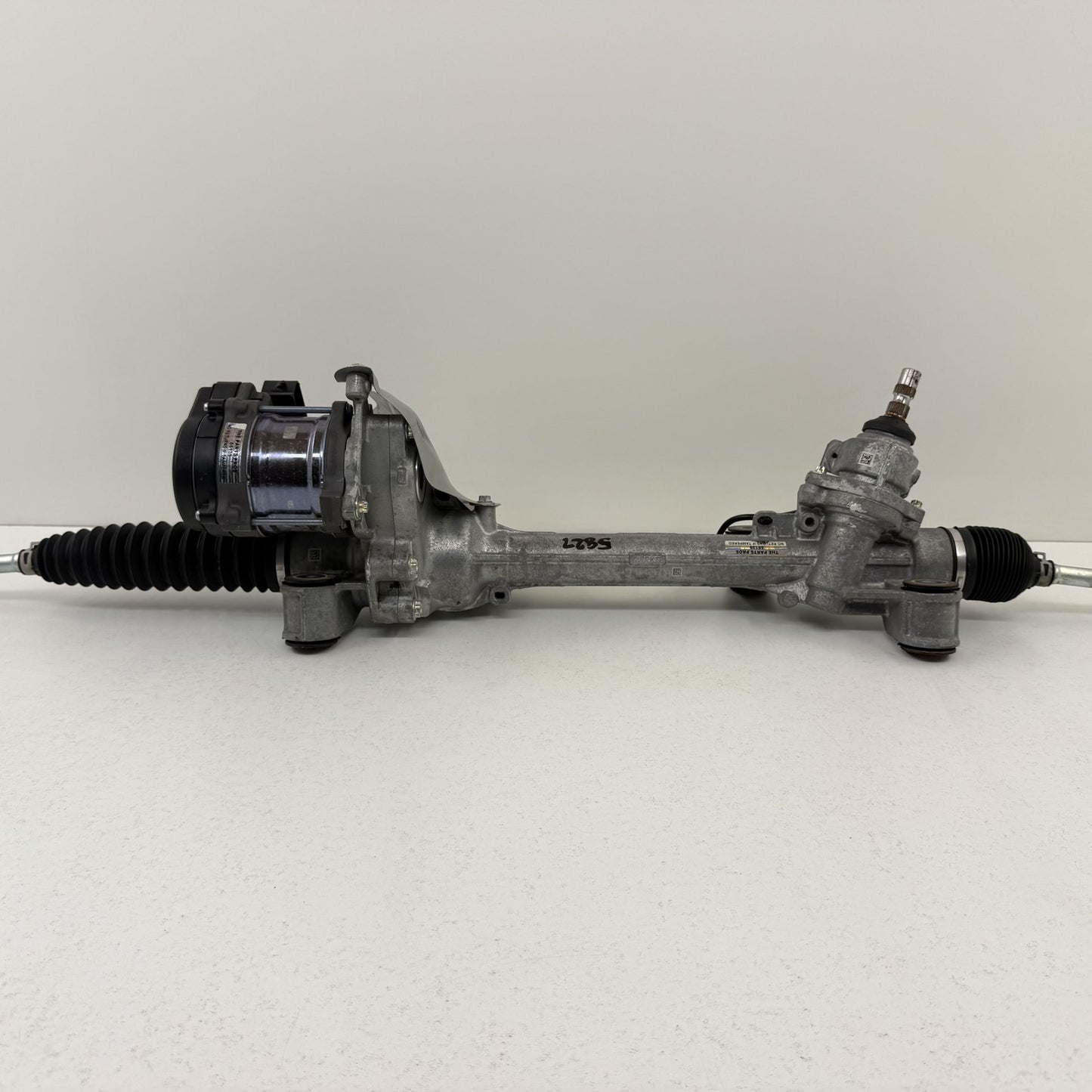 2023-2025 Toyota RAV4 Hybrid Power Steering Gear Box Rack & Pinion OEM