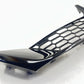 24-25 FORD MUSTANG DARK HORSE LEFT FRONT BUMPER LOWER GRILLE AIR VENT TRIM OEM