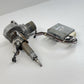 16-17 Toyota Prius V Power Steering Column Assembly W/ Power Steering Module OEM