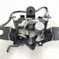 2022 SUBARU BRZ FRONT HOOD LOCK LATCH W/ WIRE HARNESS OEM