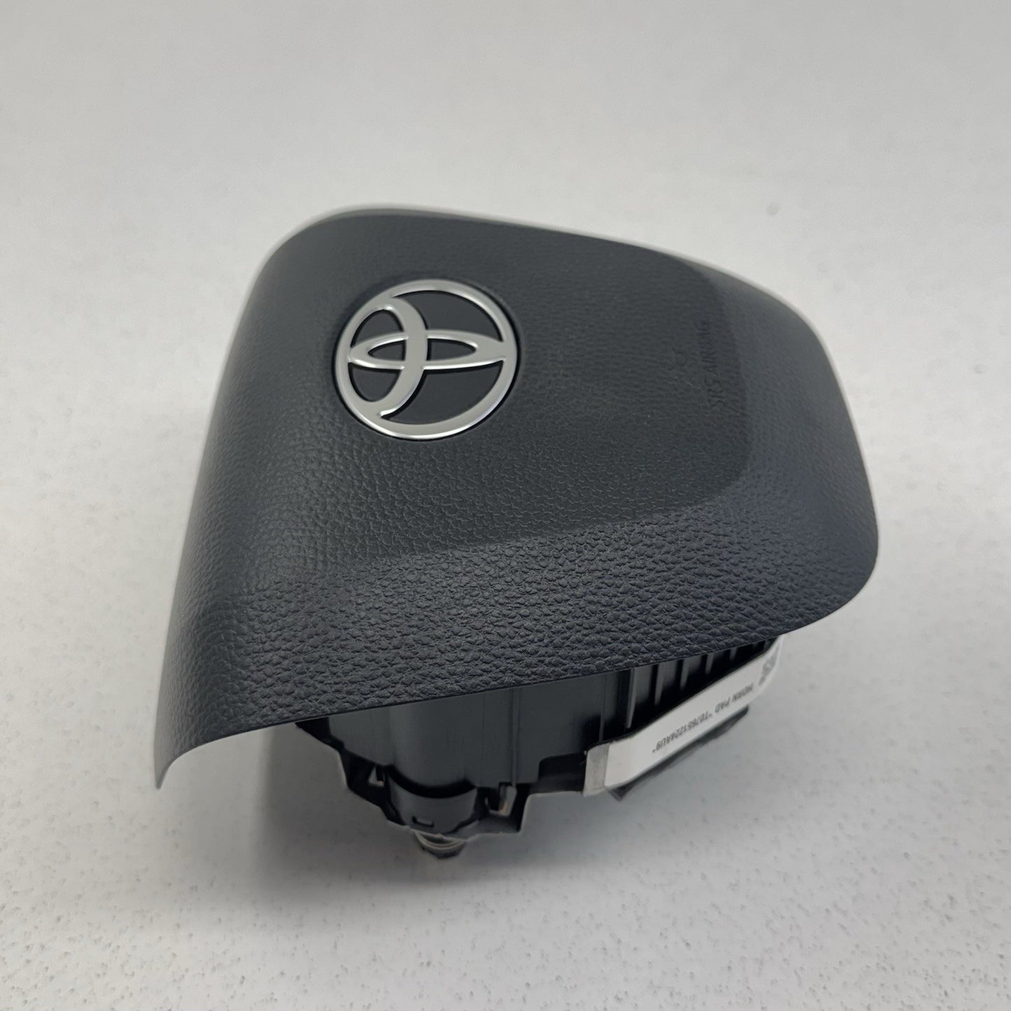 25-26 Toyota Camry Driver Steering Wheel Airbag Air Bag SRS OEM