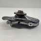 17-23 Audi R8 Plus Right Front Knuckle Hub W/ Control Arm Suspension Set OEM