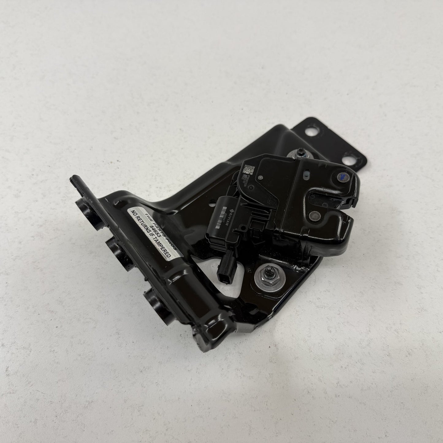 2022-2024 Rivian R1S Right Rear Tailgate Lock Latch Actuator PT00003703-H OEM