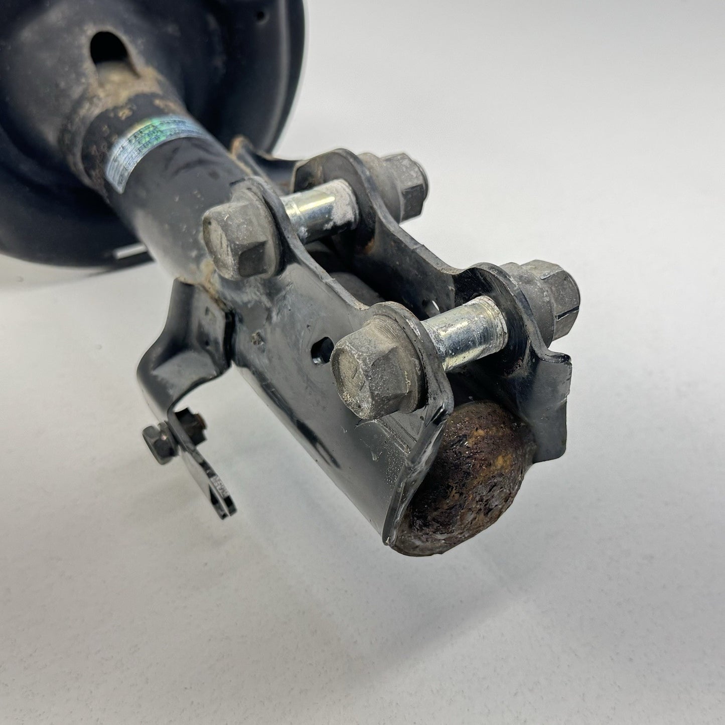 15-17 Toyota Prius V Right Front Shock Strut Spring Absorber 48510-47351 OEM