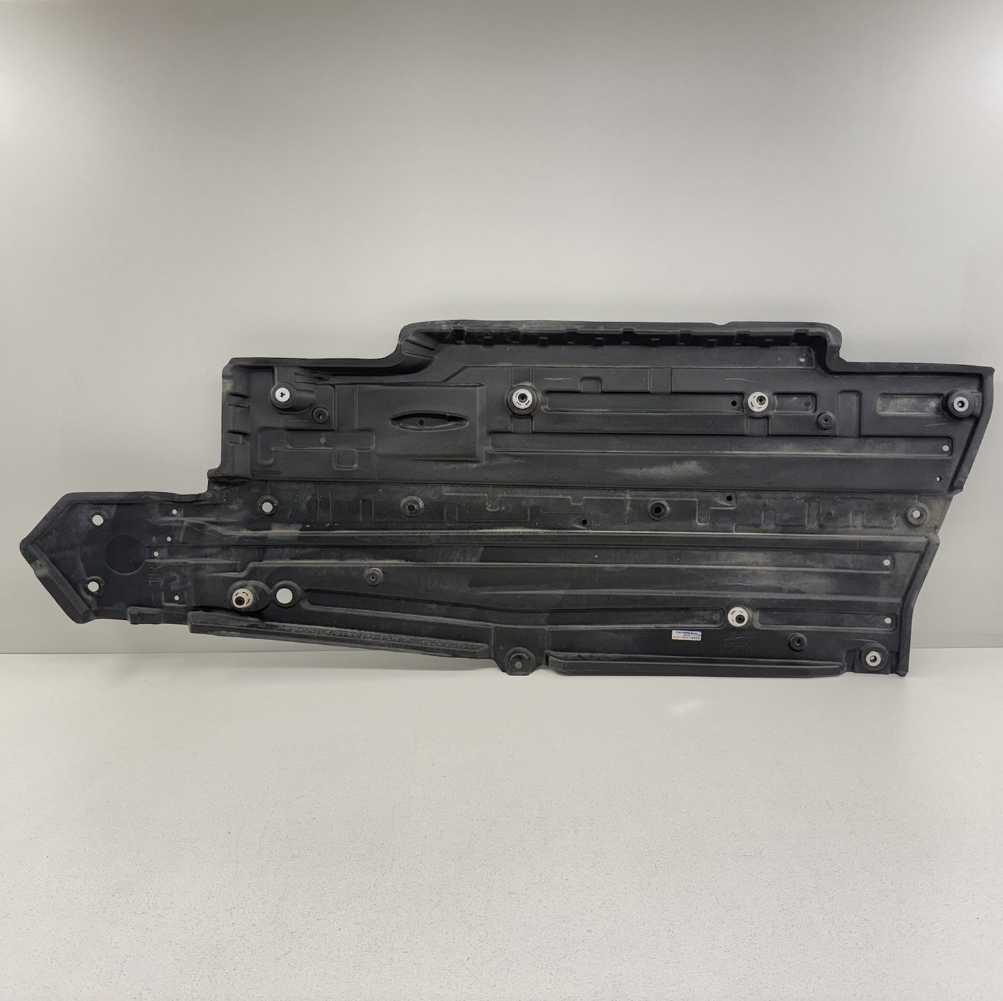 25-26 Toyota Camry Right Under Body Splash Guard Shield Panel 58165-06040 OEM