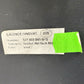 08-15 Audi TT Rear Center Storage Compartment Cubby Panel Box 8J7868845 OEM