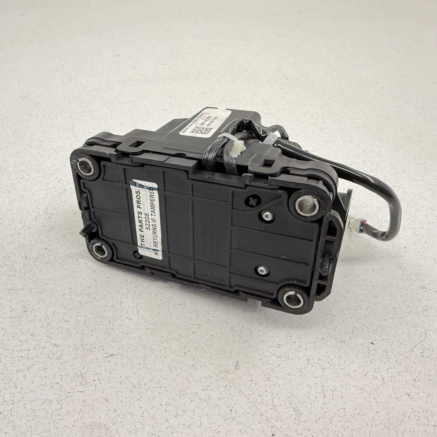 15-23 Dodge Challenger Charger Automatic Transmission Gear Shifter Selector OEM