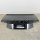 24-26 Ford Mustang GT Convertible Rear Trunk Deck Lid Shell Shadow Black OEM