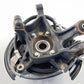 22-26 Subaru BRZ GR86 Driver Left Rear Spindle Knuckle Hub Wheel Bearing OEM