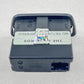 22-25 VOLKSWAGEN GOLF R MK8 REAR CENTER CONSOLE DUAL USB PORT CHARGE PORT OEM