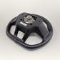 24-26 Ford Mustang GT Premium Steering Wheel W/ Controls Manual Transmission OEM